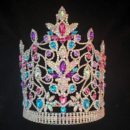 มงกุฎซน